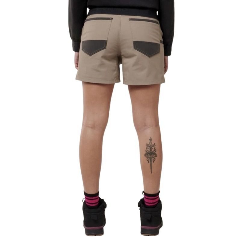 Hard Yakka Y08497 Women's Raptor Short Shorts