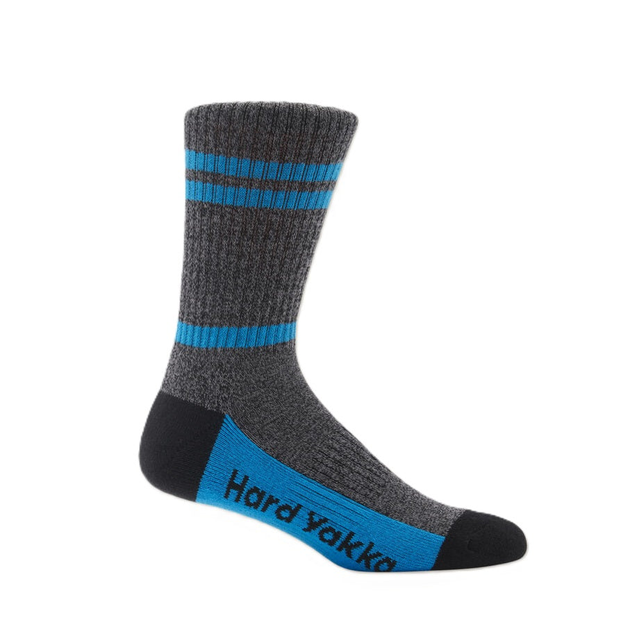 Hard Yakka Y08606 Womens 3PK Crew Socks