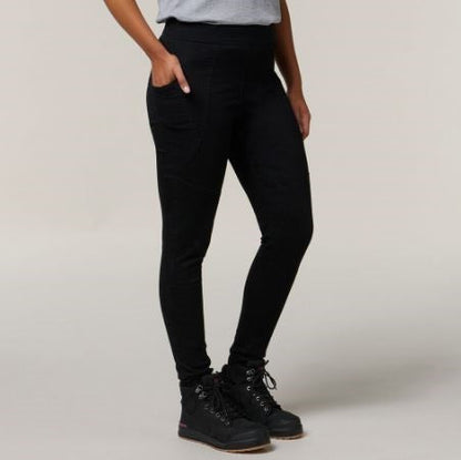 Hard Yakka Y08812 Womens Gladiator Jegging