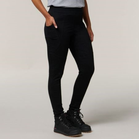 Hard Yakka Y08812 Womens Gladiator Jegging