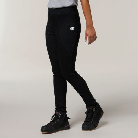 Hard Yakka Y08812 Womens Gladiator Jegging