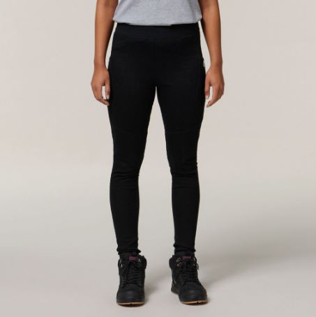 Hard Yakka Y08812 Womens Gladiator Jegging