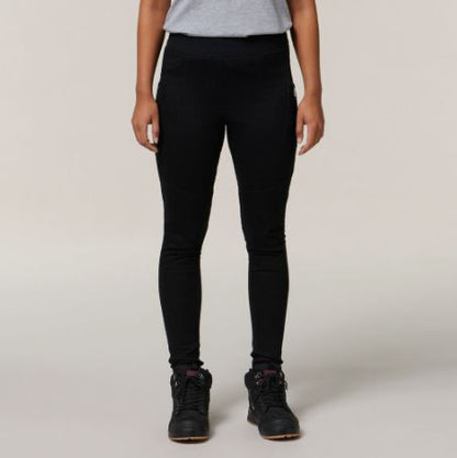 Hard Yakka Y08812 Womens Gladiator Jegging