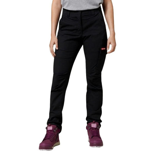 Hard Yakka Y08930 Womens Ripstop Cargo