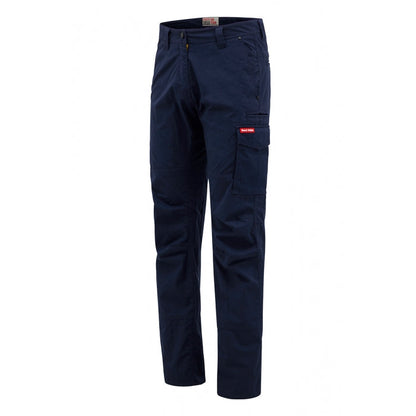 Hard Yakka Y08930 Womens Ripstop Cargo Pants