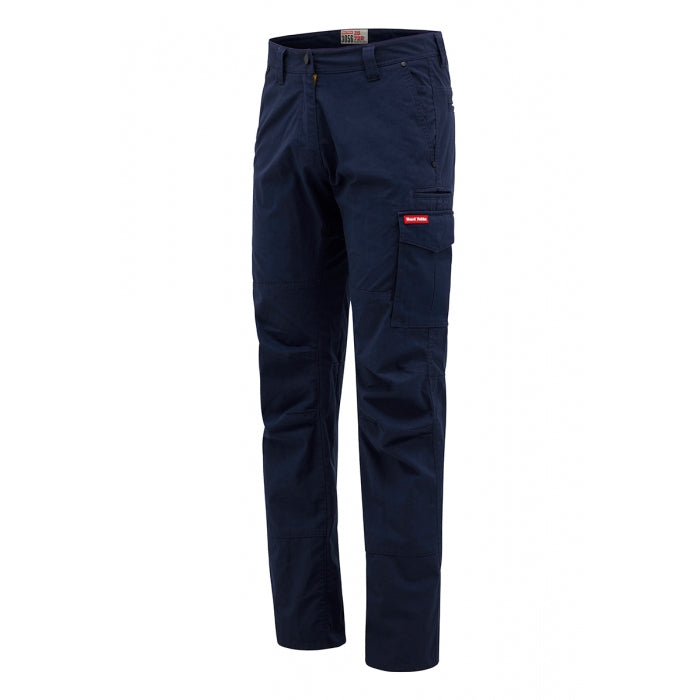 Hard Yakka Y08930 Womens Ripstop Cargo Pants