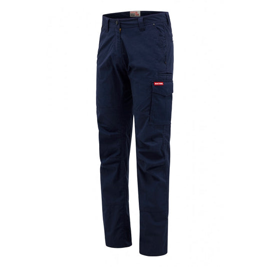 Hard Yakka Y08930 Womens Ripstop Cargo Pants