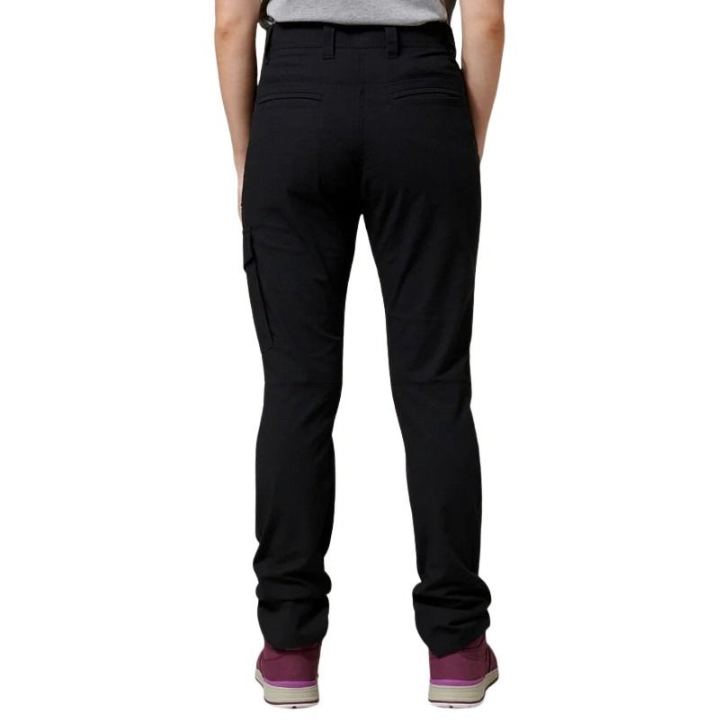 Hard Yakka Y08930 Womens Ripstop Cargo