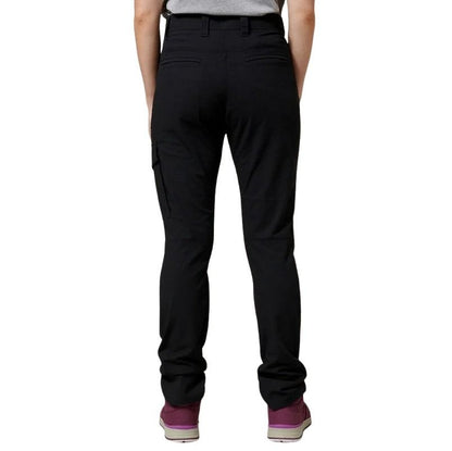 Hard Yakka Y08930 Womens Ripstop Cargo