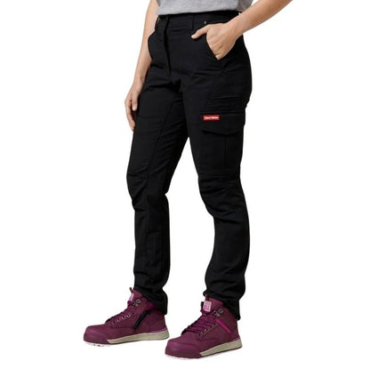 Hard Yakka Y08930 Womens Ripstop Cargo