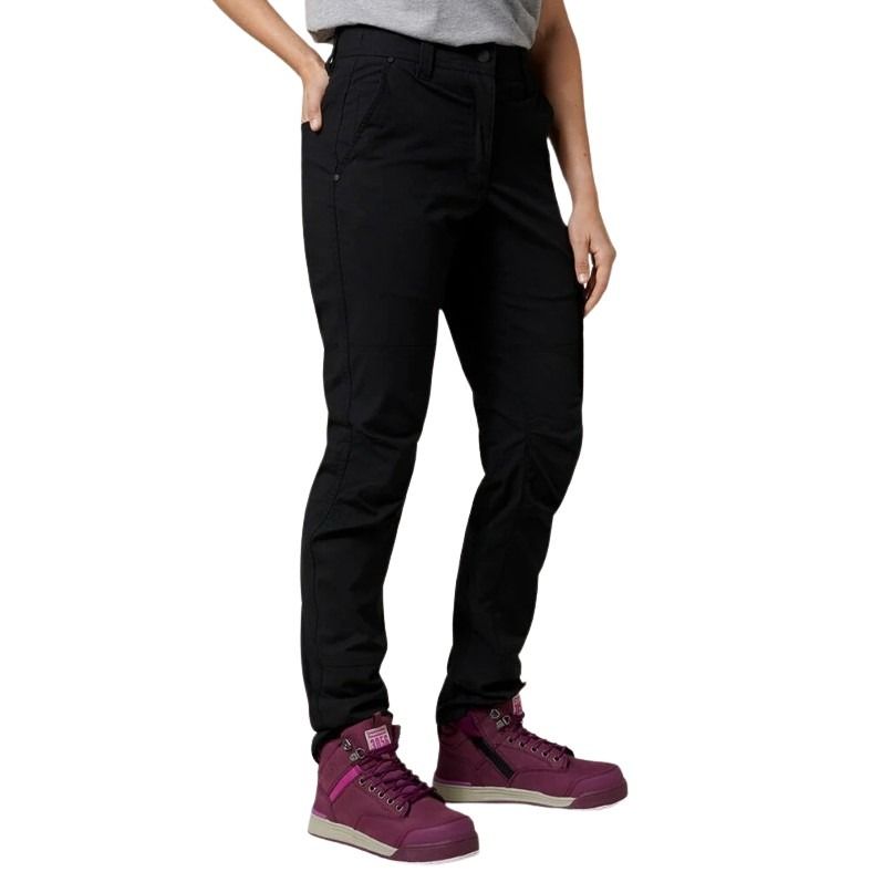 Hard Yakka Y08930 Womens Ripstop Cargo
