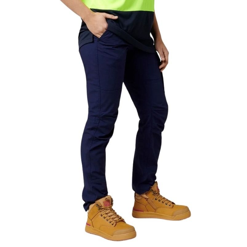 Hard Yakka Y08930 Womens Ripstop Cargo