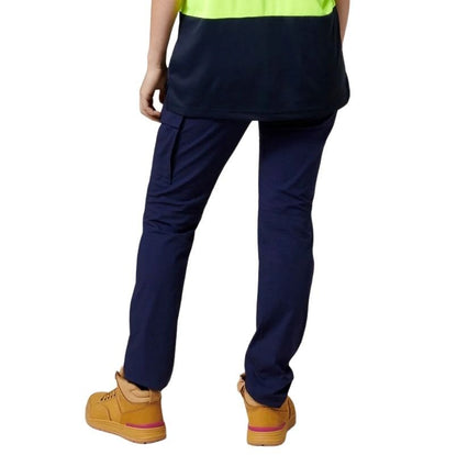 Hard Yakka Y08930 Womens Ripstop Cargo