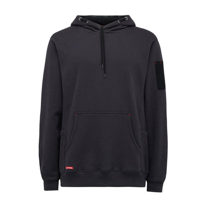 Hard Yakka Y19326 Brushed Fleece Hoodie