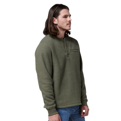 Hard Yakka Y19488 Sherpa Henley