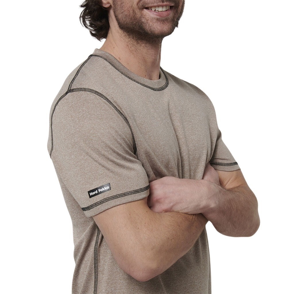 Hard Yakka Y19559 X Performance Tee