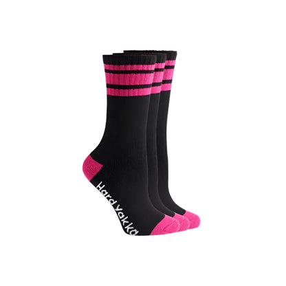 Hard Yakka Y26455 Women's Bamboo Sock 3 Pack