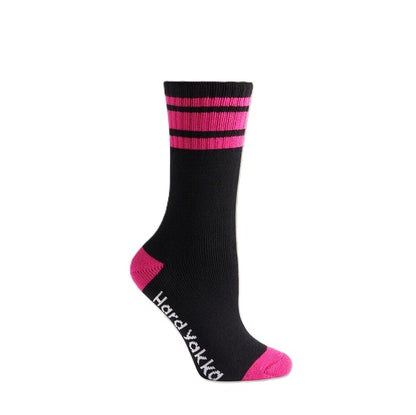 Hard Yakka Y26455 Womens Bamboo Sock 3 Pack
