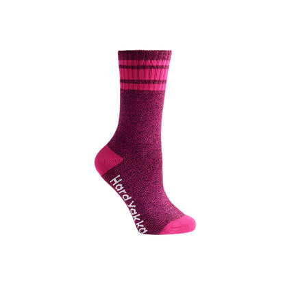 Hard Yakka Y26455 Women's Bamboo Sock 3 Pack