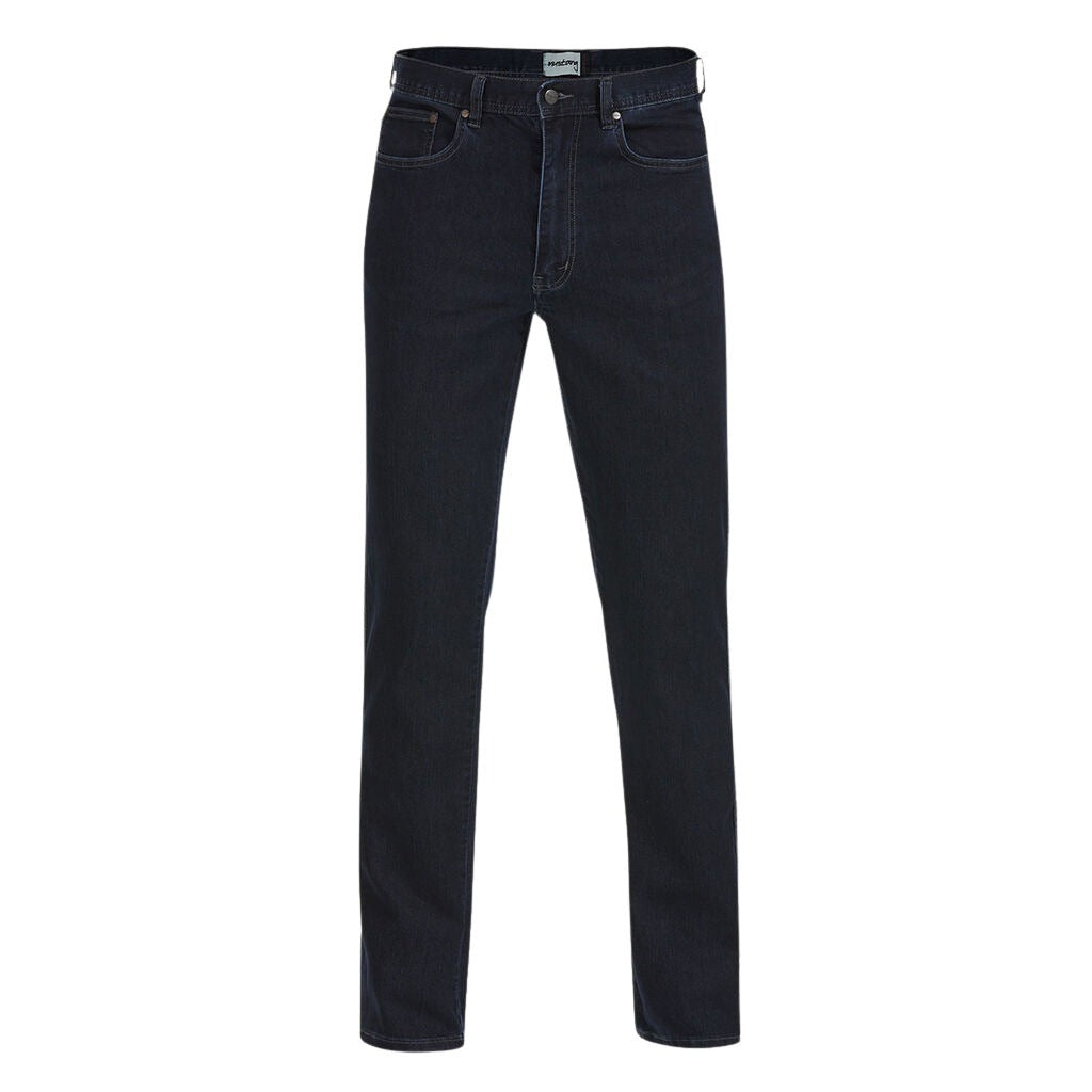 Hard Yakka Y43434 Mustang Regular Fit Stretch Work Jeans