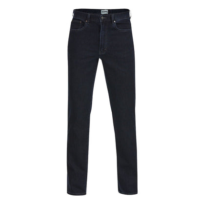 Hard Yakka Y43434 Mustang Regular Fit Stretch Work Jeans