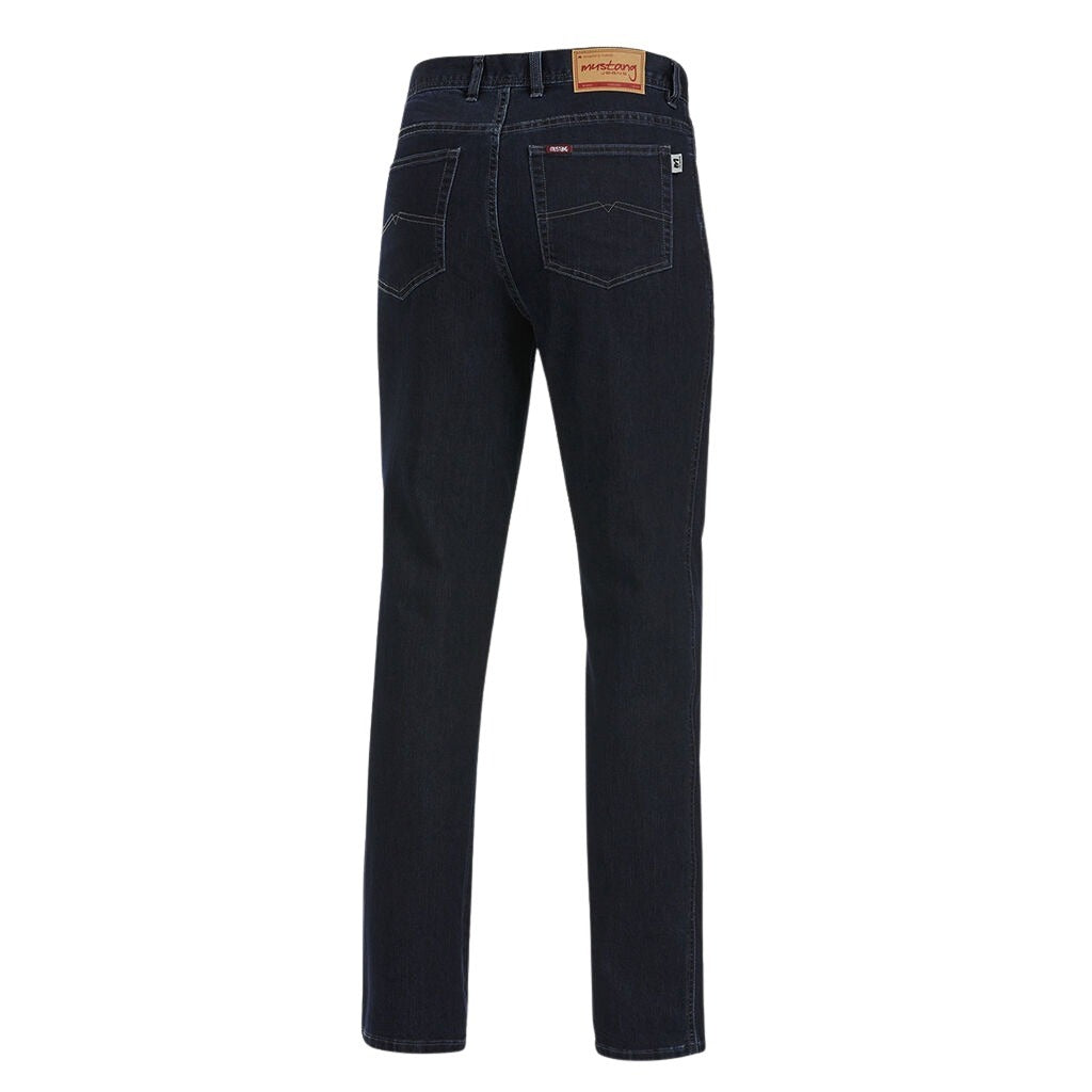 Hard Yakka Y43434 Mustang Regular Fit Stretch Work Jeans