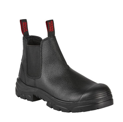 Hard Yakka Y60088 Grit SlipOn Safety Boots