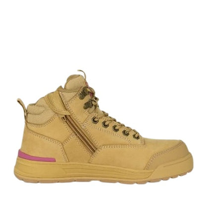 Hard Yakka Y60240 3056 Ladies Safety Boots