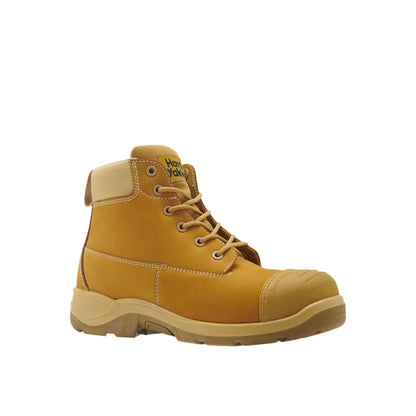 Hard Yakka Y60359 ToughMaxx 6Z Steel Toe Safety Boot