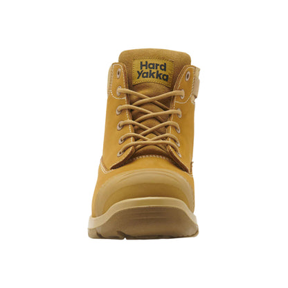 Hard Yakka Y60359 ToughMaxx 6Z Steel Toe Safety Boot