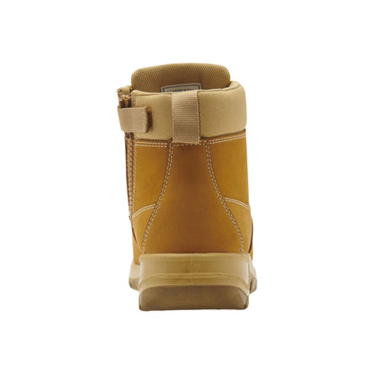 Hard Yakka Y60359 ToughMaxx 6Z Steel Toe Safety Boot