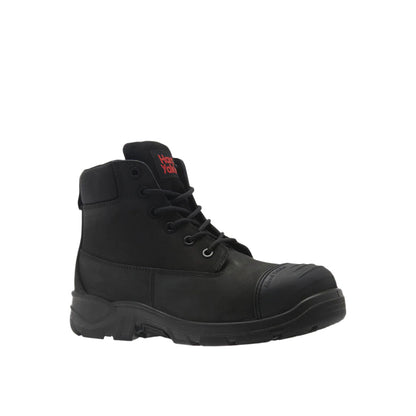 Hard Yakka Y60360 ToughMaxx 6Z Steel Toe Safety Boot