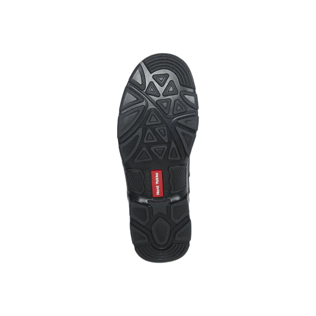 Hard Yakka Y60360 ToughMaxx 6Z Steel Toe Safety Boot
