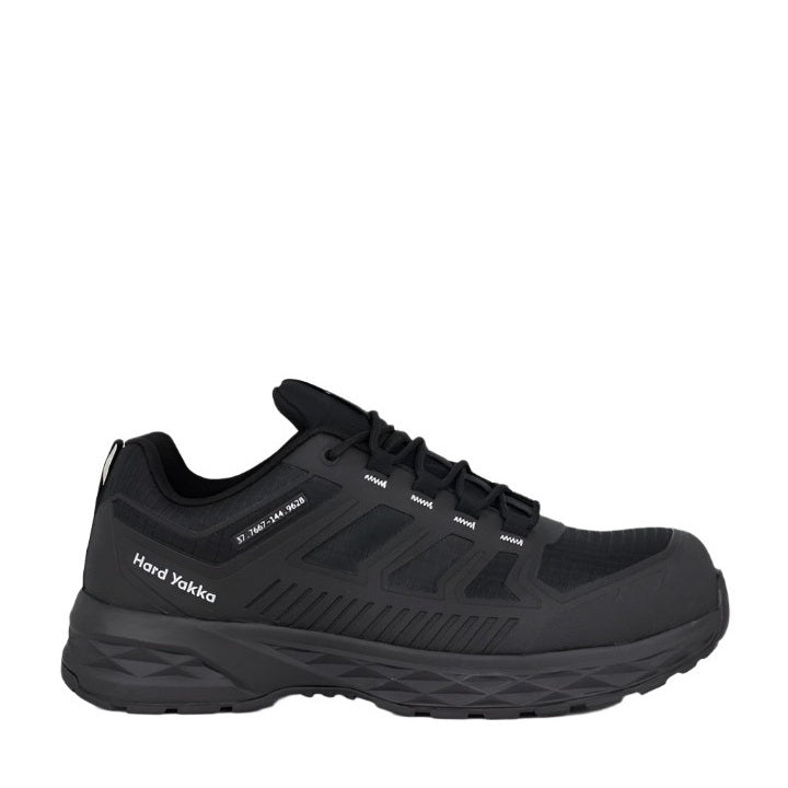 Hard Yakka Y60364 X Range Low Composite Toe Safety Shoe