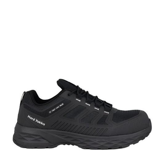 Hard Yakka Y60364 X Range Low Composite Toe Safety Shoe