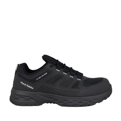 Hard Yakka Y60364 X Range Low Composite Toe Safety Shoe