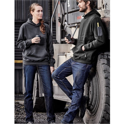 Syzmik ZP707 Womens Stretch Denim Work Jeans