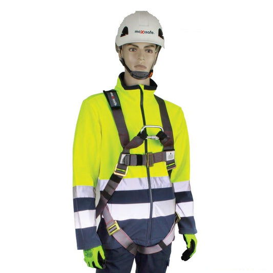 Maxisafe ZRK903 Professional Roofers Kit