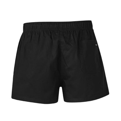 Syzmik ZS105 Mens Rugby Short