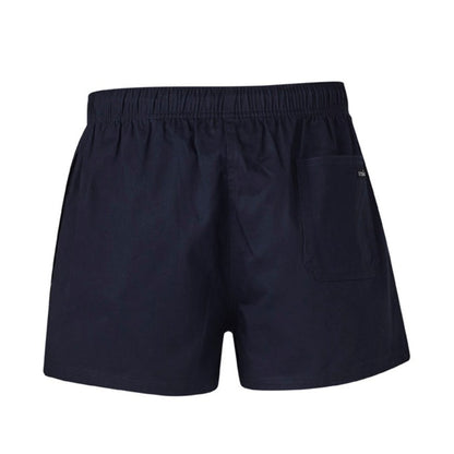 Syzmik ZS105 Mens Rugby Short