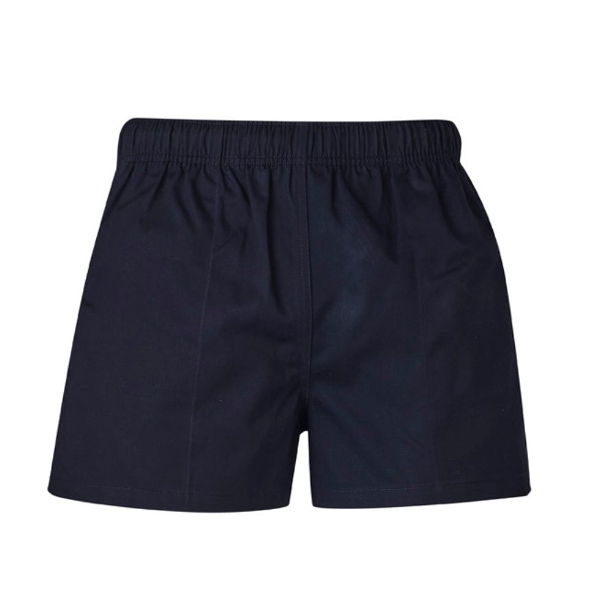 Syzmik ZS105 Mens Rugby Short