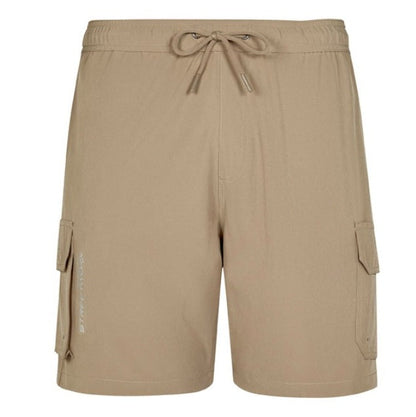 Syzmik ZS240 Mens Streetworkx Stretch Work Board Short