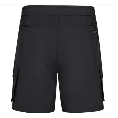 Syzmik ZS240 Mens Streetworkx Stretch Work Board Short