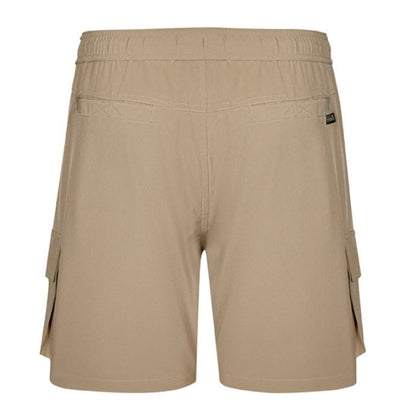 Syzmik ZS240 Mens Streetworkx Stretch Work Board Short