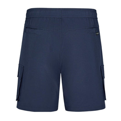 Syzmik ZS240 Mens Streetworkx Stretch Work Board Short