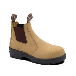 Blundstone 145 Slip On Safety Boots