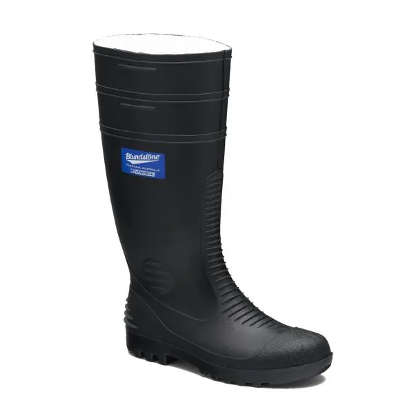 Blundstone 001 Non Safety Gumboots At The Coal Face Workwear