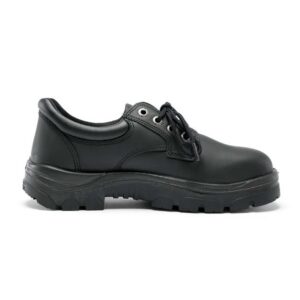 Steel Blue 312126 Eucla Safety Shoe Black