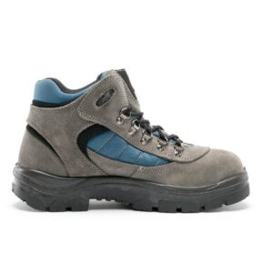 Steel Blue 312207 Wagga Safety Shoe Charcoal