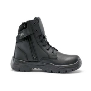 Steel Blue 320250 Enforcer Non Safety Boots